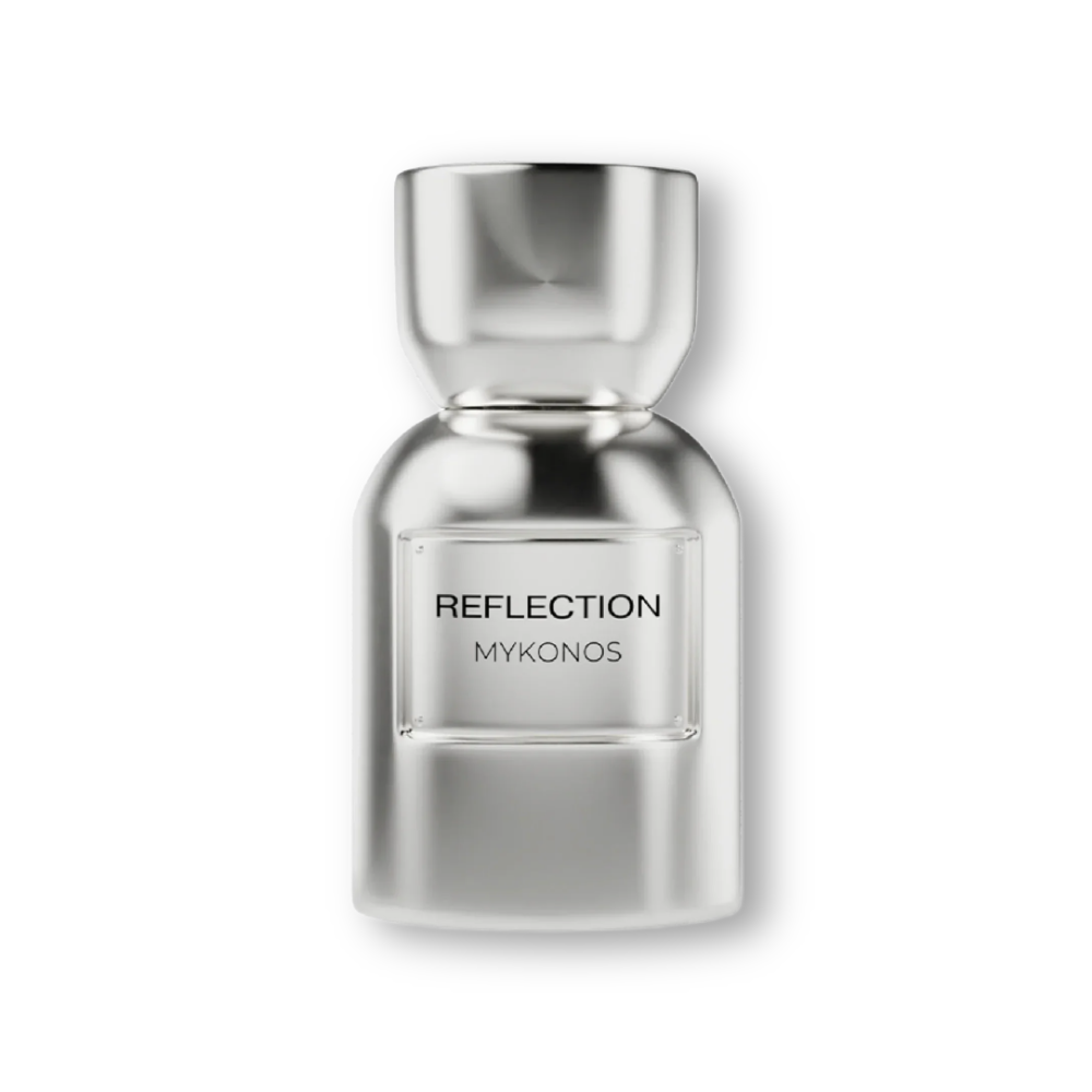 Buy Mykonos Reflection Extrait de Parfum Online In India at Scentira at Scentira