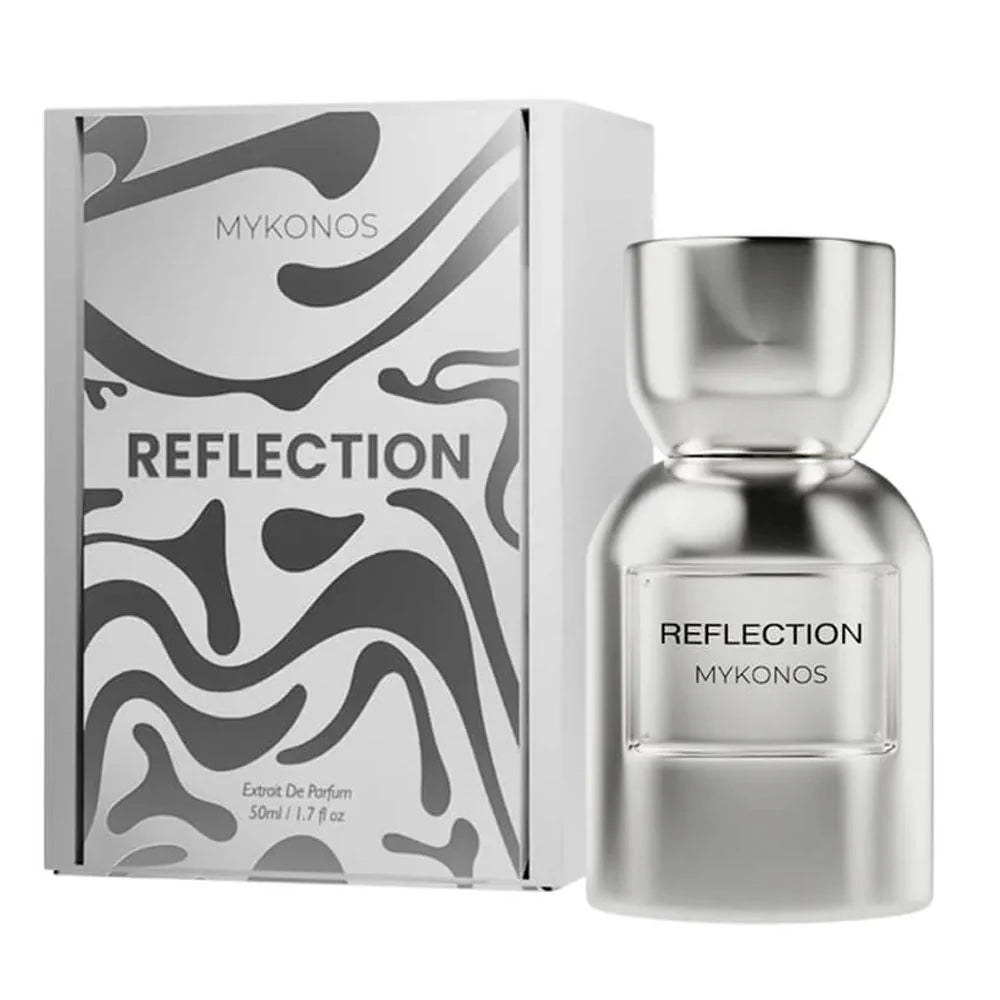 Buy Mykonos Reflection Extrait de Parfum Online In India at Scentira at Scentira