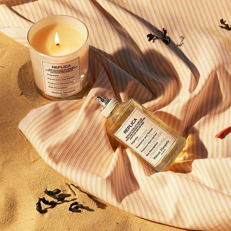 Replica beach perfume online