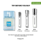 Riiffs Freeze Extrait De Parfum perfume