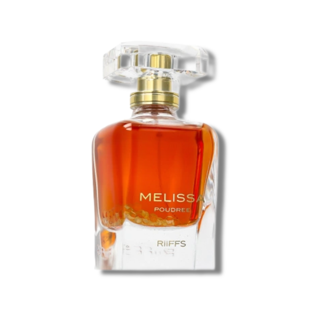 Buy Riiffs Melissa Poudree Eau de Parfum Online In India at Scentira at Scentira