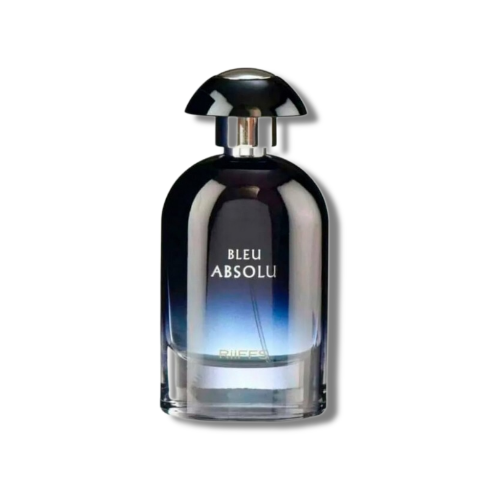 Buy Riiffs Bleu Absolu Eau de Parfum Online In India at Scentira at Scentira