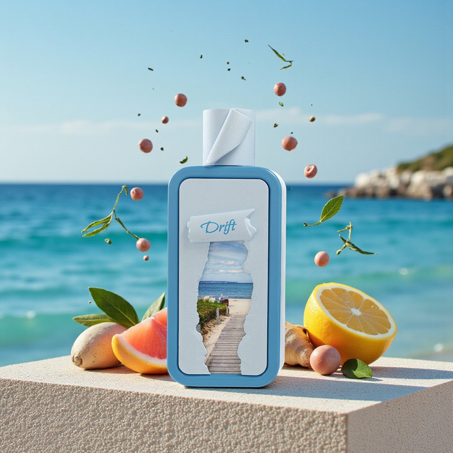 Buy Riiffs Seasons Drift Eau de Parfum Online In India at Scentira at Scentira