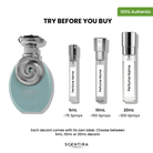 Riiffs Tahira Extrait De Parfum perfume