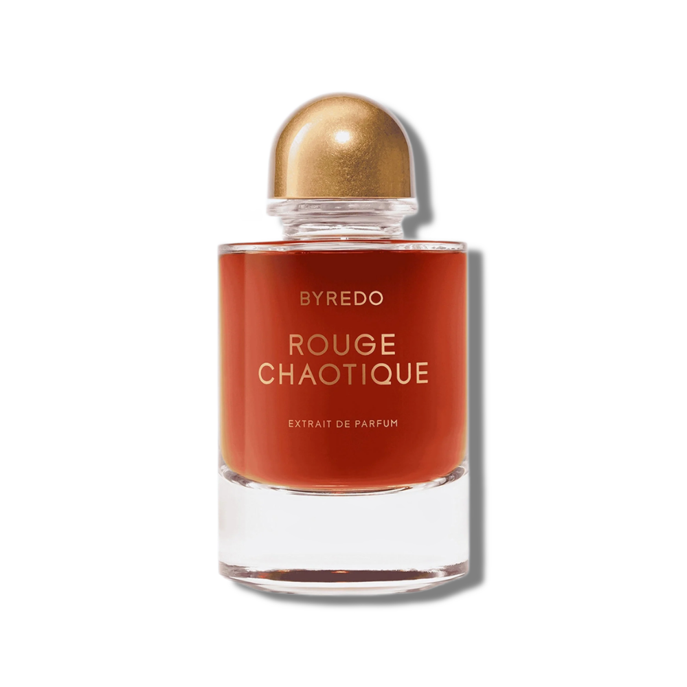 Buy Byredo Rouge Chaotique Extrait de Parfum Online In India at Scentira at Scentira