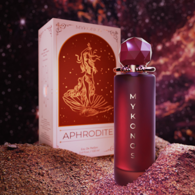 Buy Mykonos Aphrodite Extrait de Parfum Online In India at Scentira at Scentira
