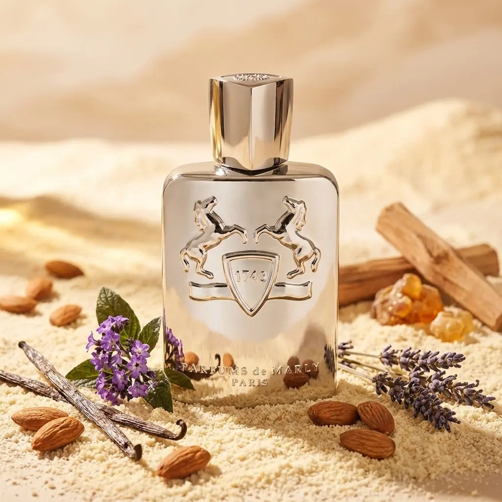 Buy Parfums de Marly Pegasus Eau de Parfum Online In India at Scentira at Scentira