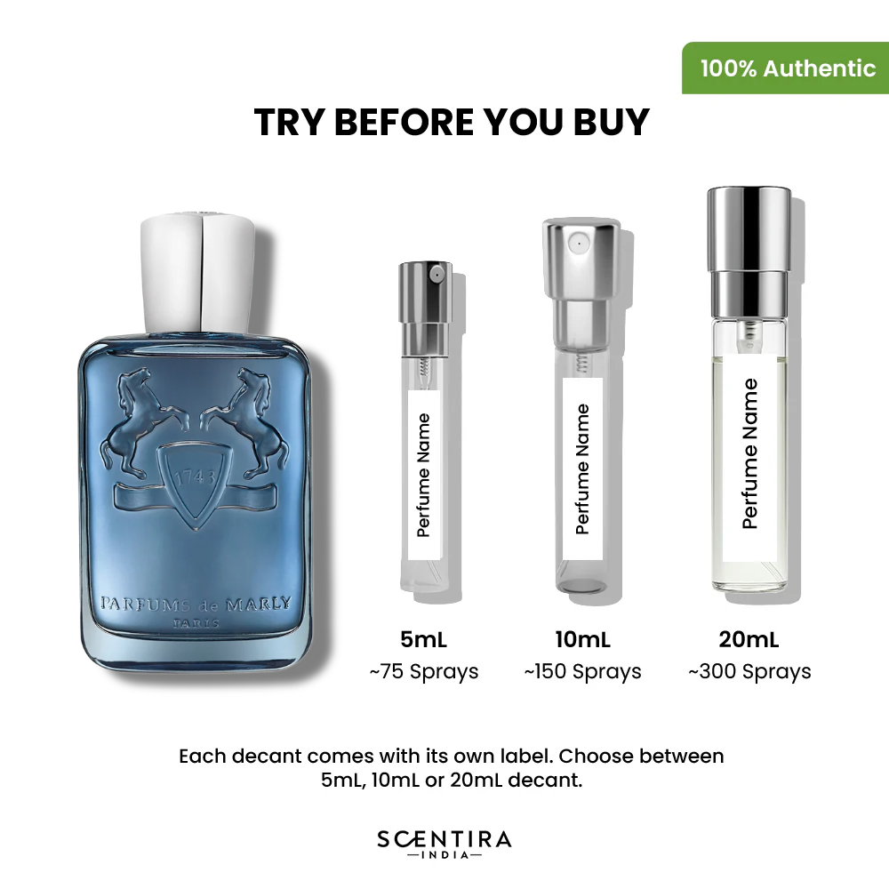 Buy Parfums de Marly Sedley Eau de Parfum Online In India at Scentira at Scentira