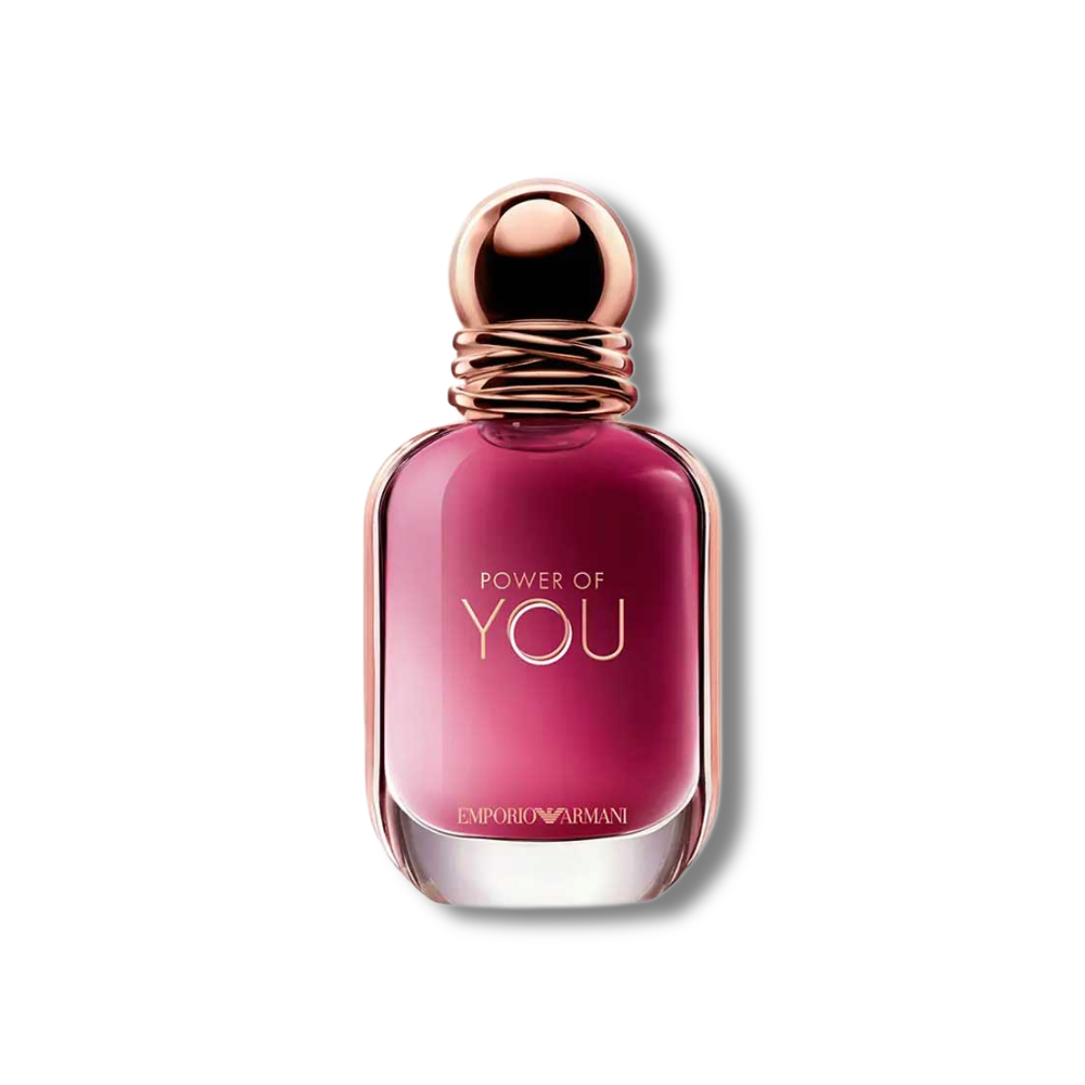 Buy Emporio Armani Power of You Eau de Parfum Online In India at Scentira at Scentira