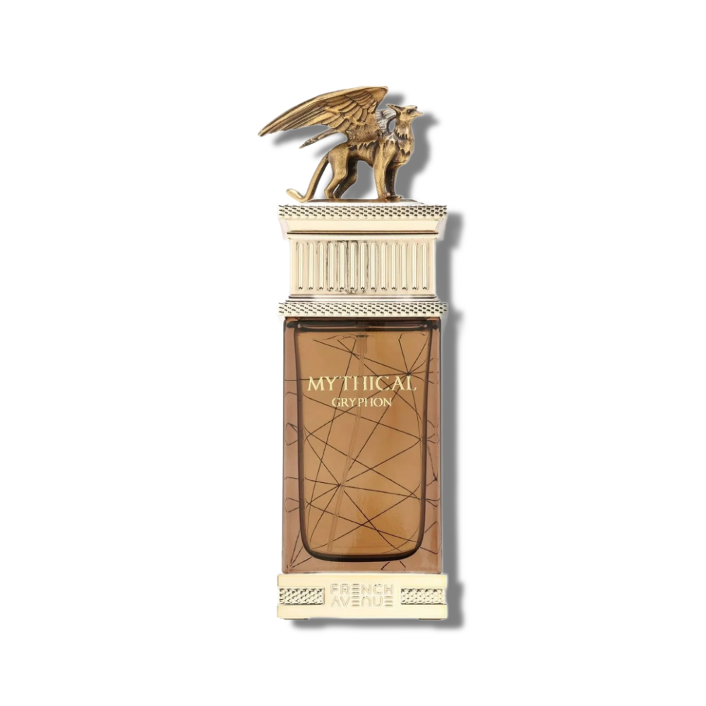 Buy French Avenue Mythical Gryphon Eau de Parfum Online In India at Scentira at Scentira
