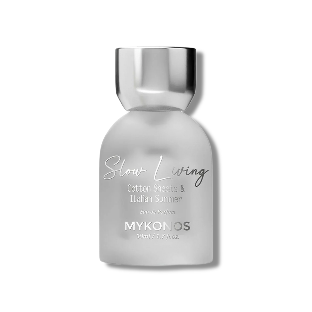 Buy Mykonos Slow Living Eau de Parfum Online In India at Scentira