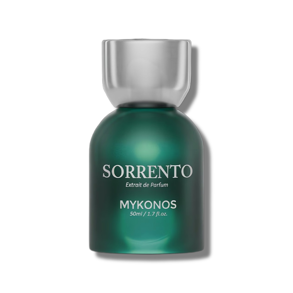 Buy Mykonos Sorrento Extrait de Parfum Online In India at Scentira