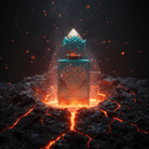 Stephane Humbert Lucas 777 God of Fire Eau de Parfum perfume