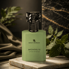 Swiss Arabian Patchouli 01 Extrait de Parfum perfume