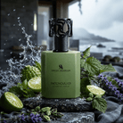 Swiss Arabian Patchouli 01 Extrait de Parfum perfume