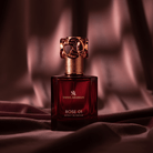 Swiss Arabian Rose 01 Extrait De Parfum perfume