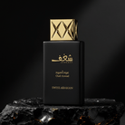 Swiss Arabian Shaghaf Oud Aswad Eau De Parfum perfume