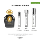 Tiziana Terenzi Halley Comete Extrait de Parfum perfume