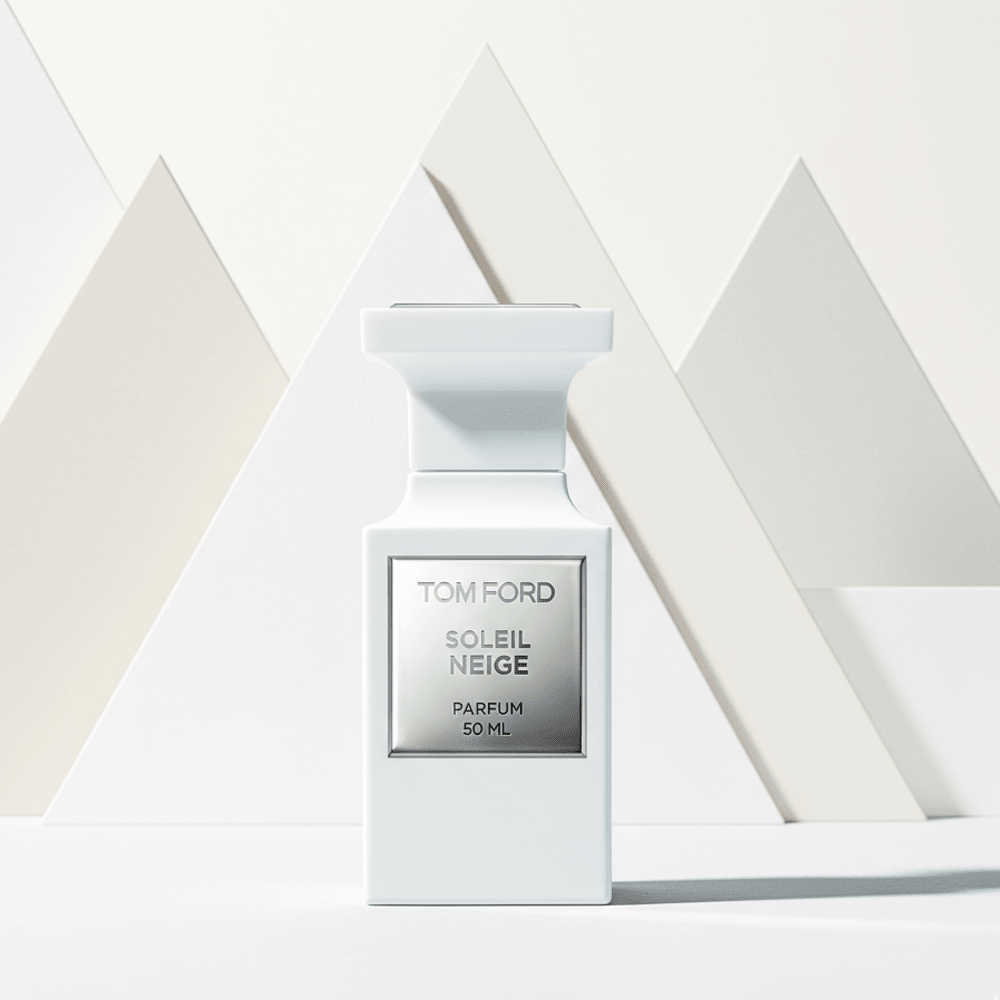TOM FORD SOLEIL NEIGE 50mL 香水 Buy Tom Ford Soleil Neige Parfum Online in India