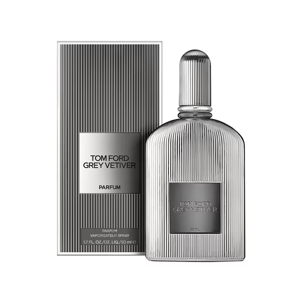 Buy Tom Ford Grey Vetiver Parfum Online In India at Scentira at Scentira