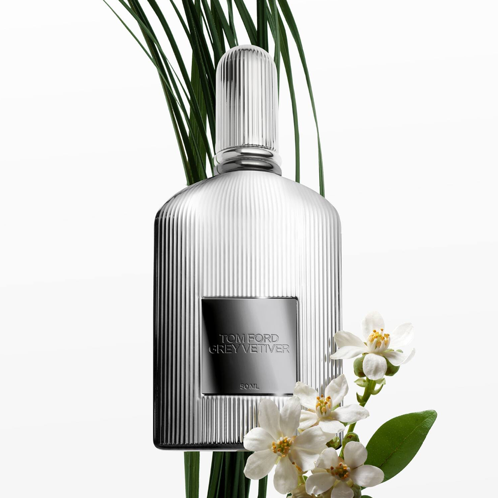 Buy Tom Ford Grey Vetiver Parfum Online In India at Scentira at Scentira