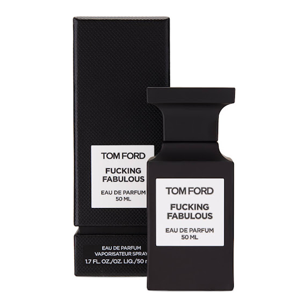 Buy Tom Ford Fucking Fabulous Eau de Parfum Online In India at Scentira at Scentira