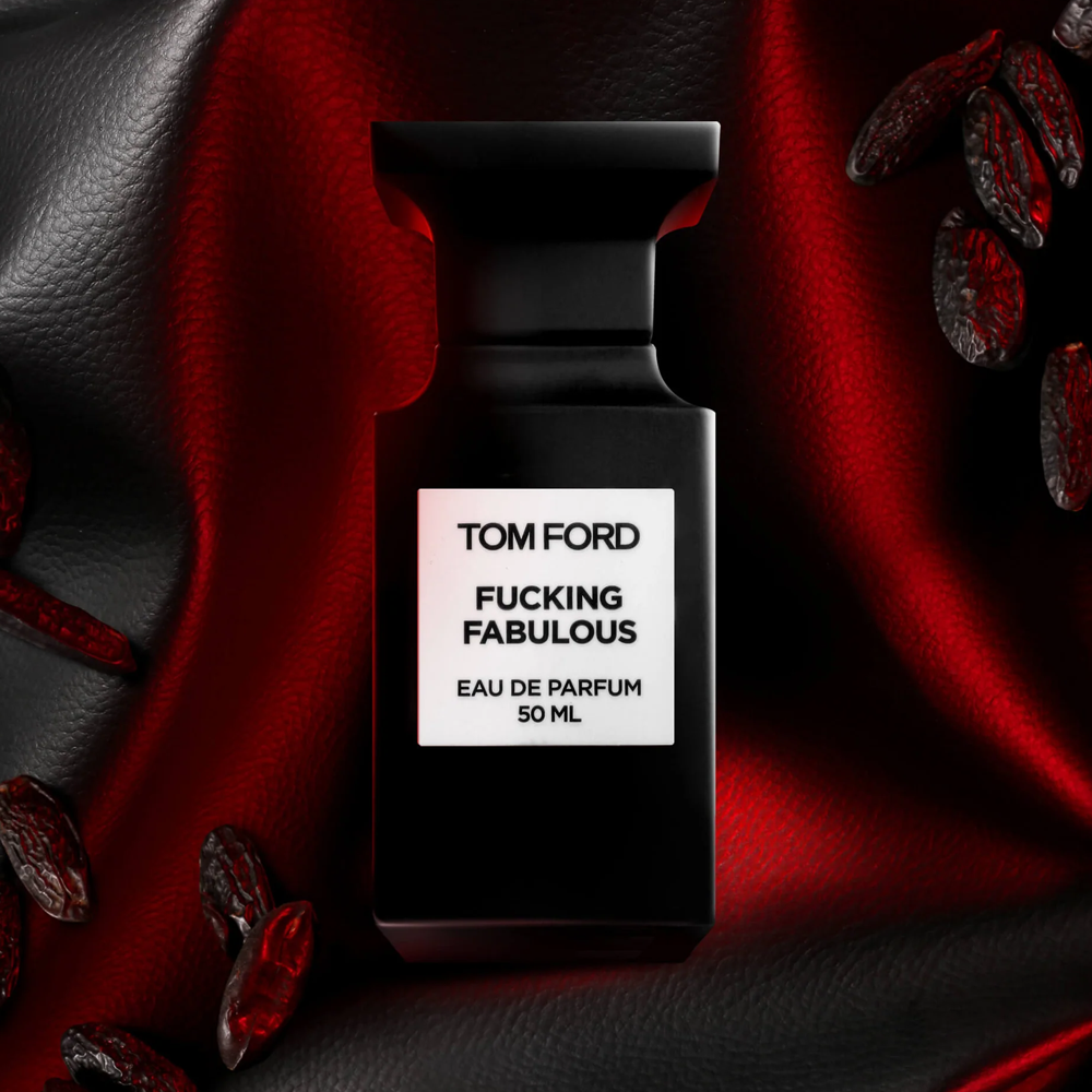 Buy Tom Ford Fucking Fabulous Eau de Parfum Online In India at Scentira at Scentira