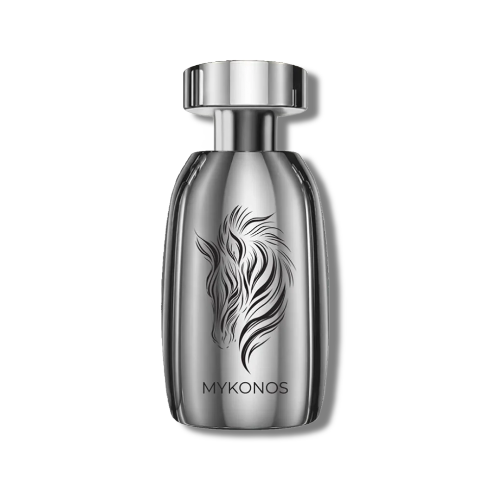 Buy Mykonos Untamed Extrait de Parfum Online In India at Scentira at Scentira