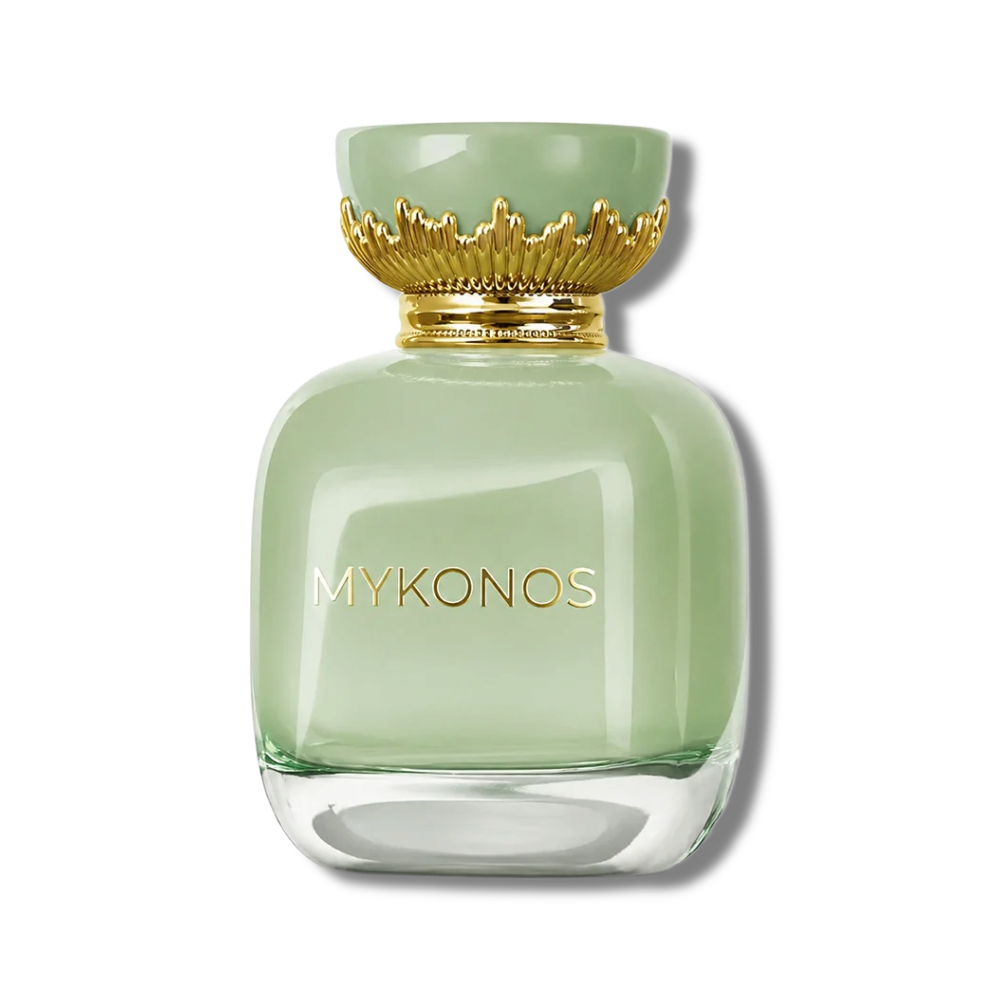 Buy Mykonos Utopia Extrait de Parfum Online In India at Scentira at Scentira