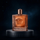 Versace Eros Najim Pour Homme Parfum perfume