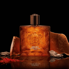 Versace Eros Najim Pour Homme Parfum perfume