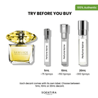 Versace Yellow Diamond Eau de Toilette perfume