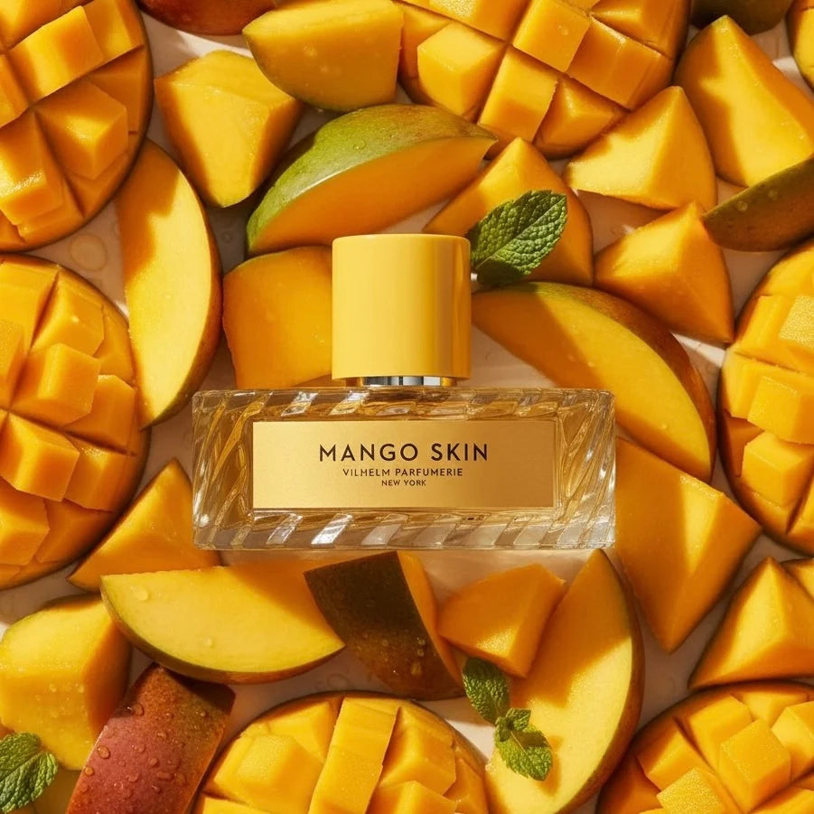 Buy Vilhelm Parfumerie Mango Skin Eau de Parfum Online In India at Scentira at Scentira