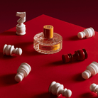 Vilhelm Parfumerie Morning Chess Eau de Parfum perfume