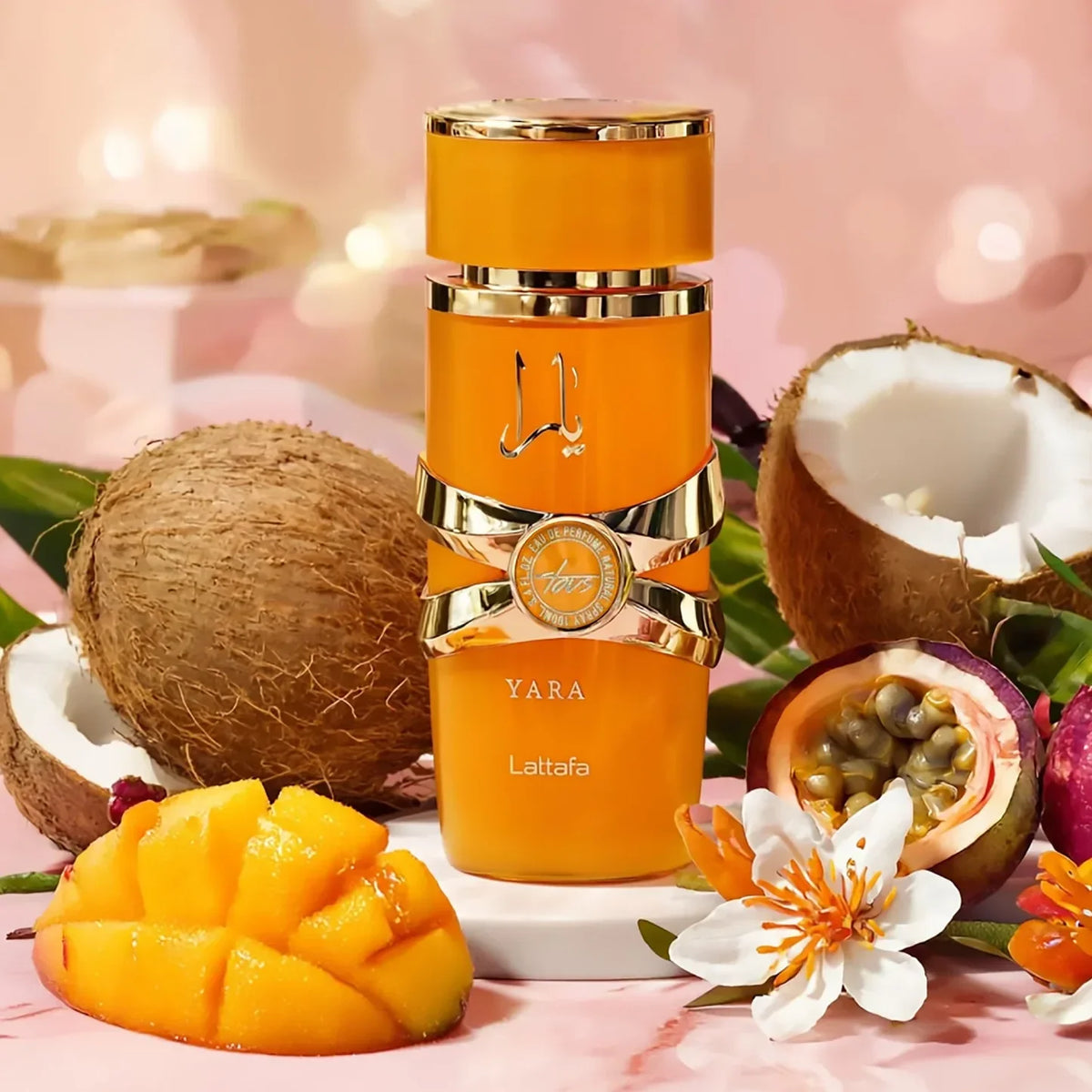 Buy Lattafa Yara Tous Eau de Parfum Online In India at Scentira at Scentira