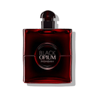 Yves Saint Laurent Black Opium Eau de Parfum Over Red perfume