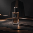 Yves Saint Laurent Cuir Sublime Oud Eau De Parfum perfume