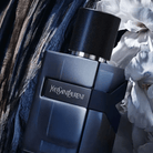 Yves Saint Laurent Y L'Elixir for Men perfume