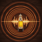 Zimaya Crysta Oud Eau de Parfum perfume