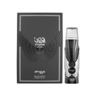 Zimaya Itqan Noir Eau de Parfum perfume