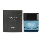 Zimaya Reserved Black Cedar Eau de Parfum perfume