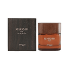 Zimaya Reserved Oud Eau de Parfum perfume