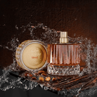 Zimaya Sharaf Blend Extrait de Parfum perfume