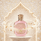 Zimaya Zukhruf Pour Femme Eau De Parfum perfume